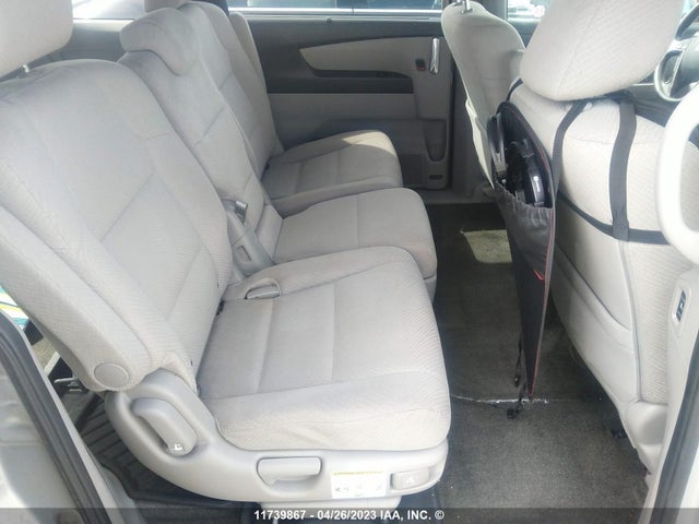 Honda ODYSSEY EX 2014 5FNRL5H41EB513141 Image 8