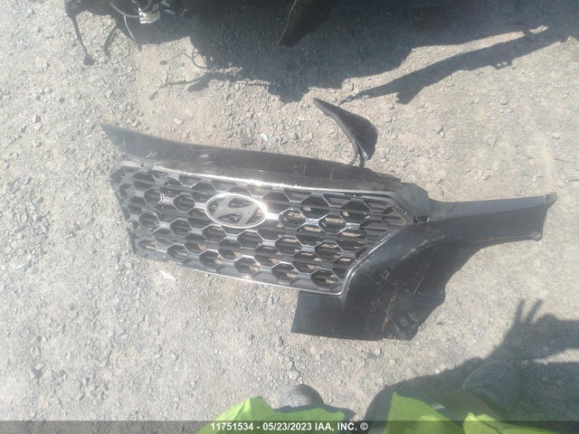 Hyundai Santa Fe Se 2019 5NMS2CAD1KH053072 Image 4