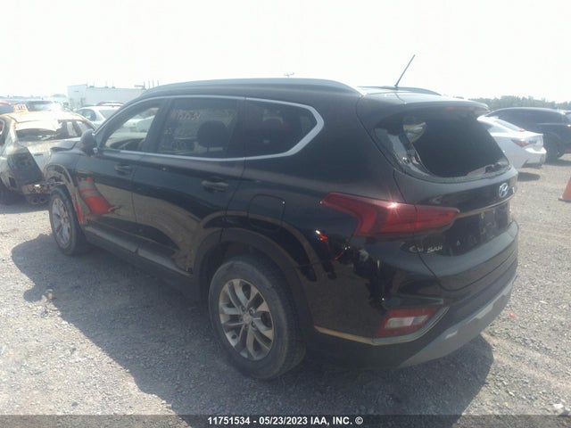 Hyundai Santa Fe Se 2019 5NMS2CAD1KH053072 Image 5
