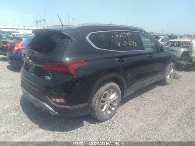 Hyundai Santa Fe Se 2019 5NMS2CAD1KH053072 Image 6