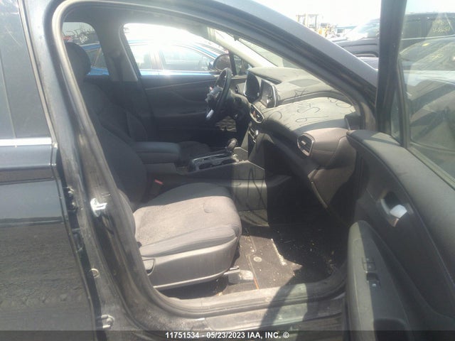 Hyundai Santa Fe Se 2019 5NMS2CAD1KH053072 Image 7