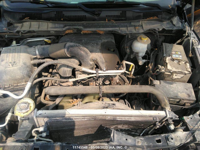 1C6RR7FT7ES161729 RAM 1500 St