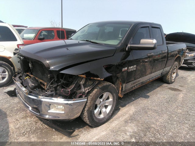 1C6RR7FT7ES161729 RAM 1500 St