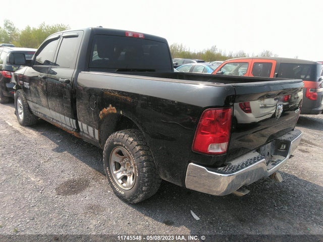 1C6RR7FT7ES161729 RAM 1500 St