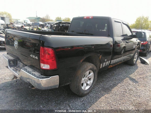 1C6RR7FT7ES161729 RAM 1500 St