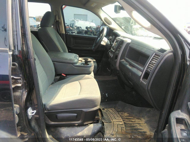 1C6RR7FT7ES161729 RAM 1500 St