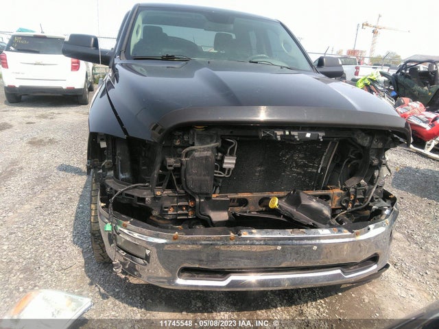 1C6RR7FT7ES161729 RAM 1500 St