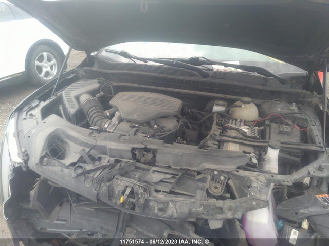 3GNKBJRS0LS550610 Chevrolet Blazer 3lt