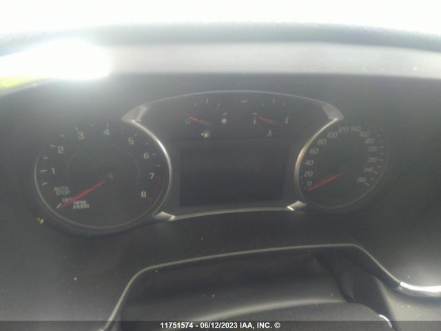 3GNKBJRS0LS550610 Chevrolet Blazer 3lt