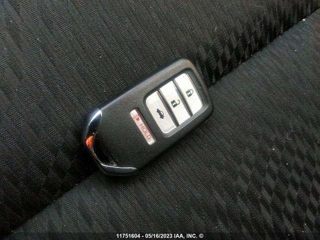 Honda Civic Lx 2014 2HGFG3B57EH000078 Image 11
