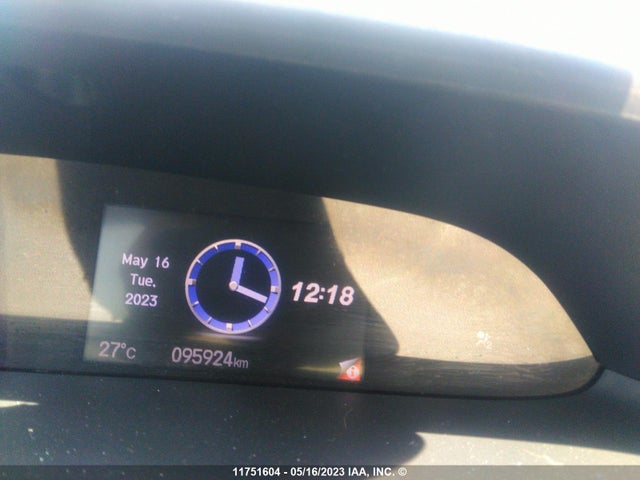 Honda Civic Lx 2014 2HGFG3B57EH000078 Image 7