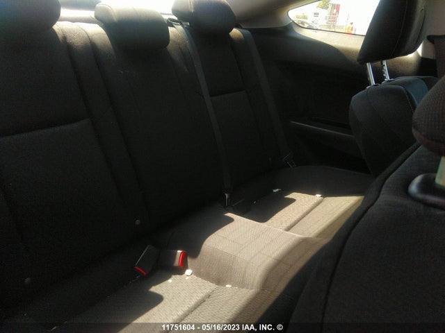 Honda Civic Lx 2014 2HGFG3B57EH000078 Image 8