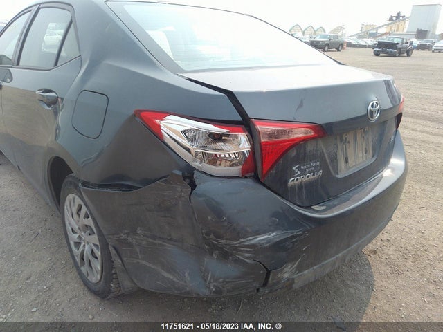 Toyota Corolla Ce/se/le 2017 2T1BURHEXHC887559 Image 7