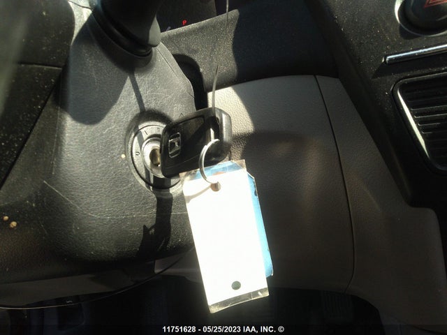 Honda Civic Sedan Lx 2015 2HGFB2F43FH005631 Image 11
