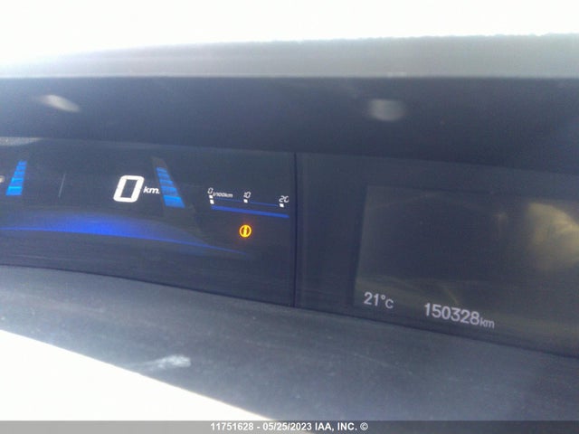 Honda Civic Sedan Lx 2015 2HGFB2F43FH005631 Image 7