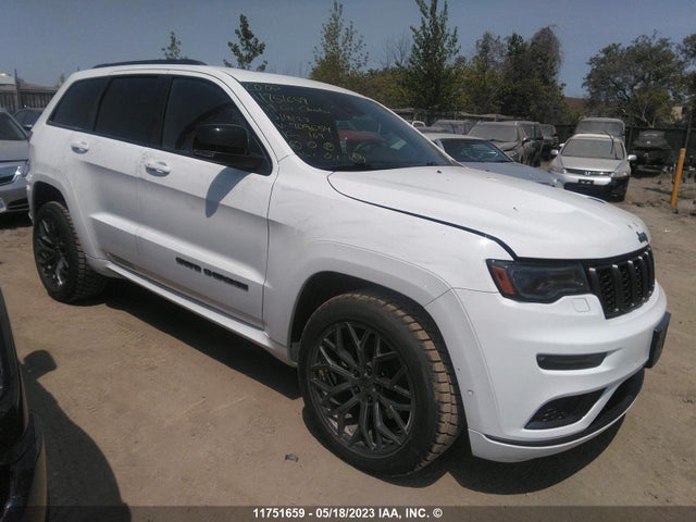 1C4RJFBT7KC709654 auction archive image