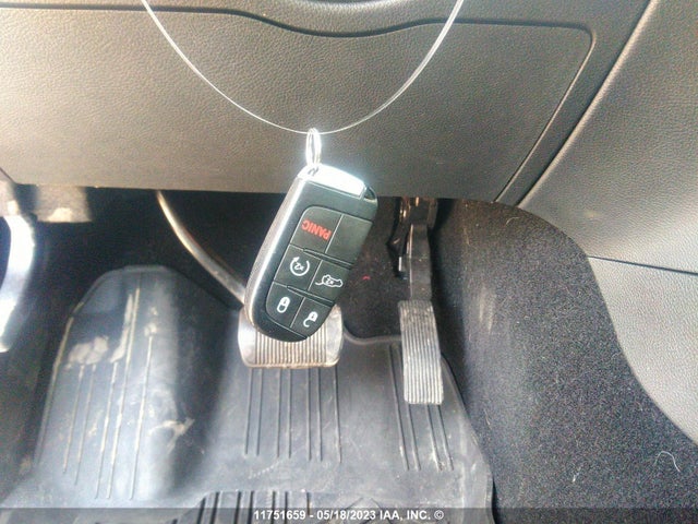 1C4RJFBT7KC709654 Jeep Grand Cherokee Limited
