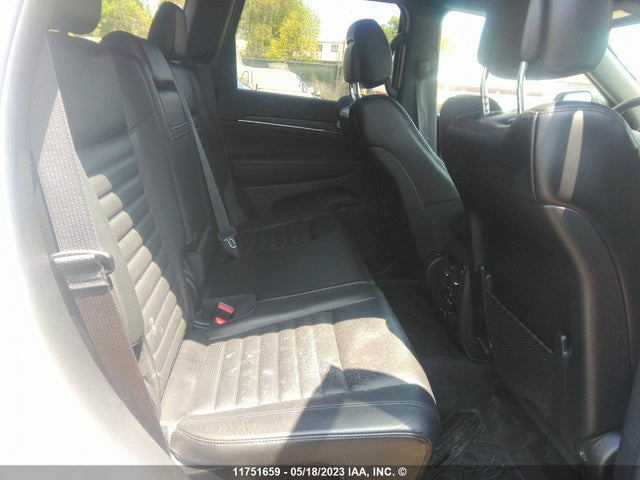 1C4RJFBT7KC709654 Jeep Grand Cherokee Limited