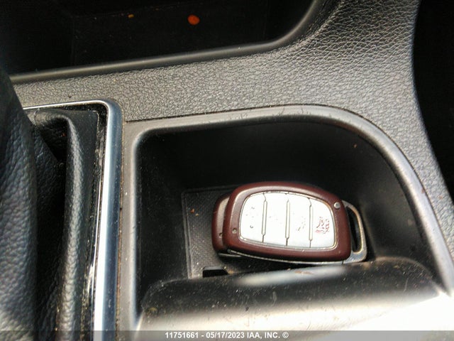 Hyundai SONATA SE 2017 5NPE24AF9HH449637 Image 3