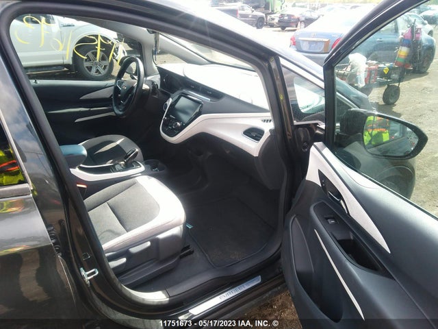 Chevrolet BOLT EV LT 2018 1G1FW6S04J4135770 Image 5