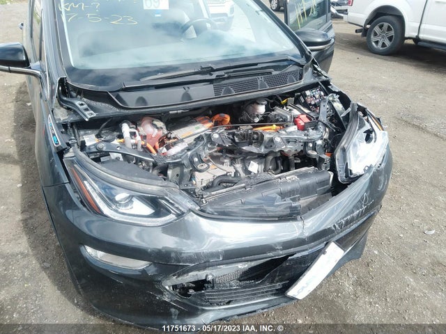 Chevrolet BOLT EV LT 2018 1G1FW6S04J4135770 Image 6
