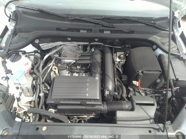Volkswagen JETTA S 2017 3VW2B7AJ8HM217840 Image 10