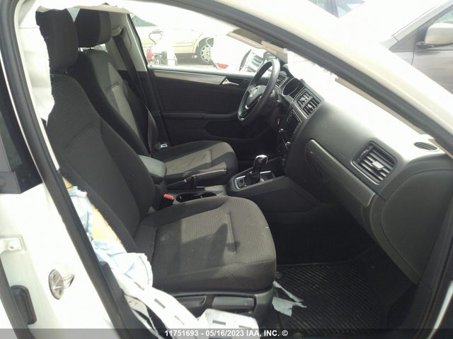 Volkswagen JETTA S 2017 3VW2B7AJ8HM217840 Image 5
