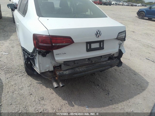 Volkswagen JETTA S 2017 3VW2B7AJ8HM217840 Image 6