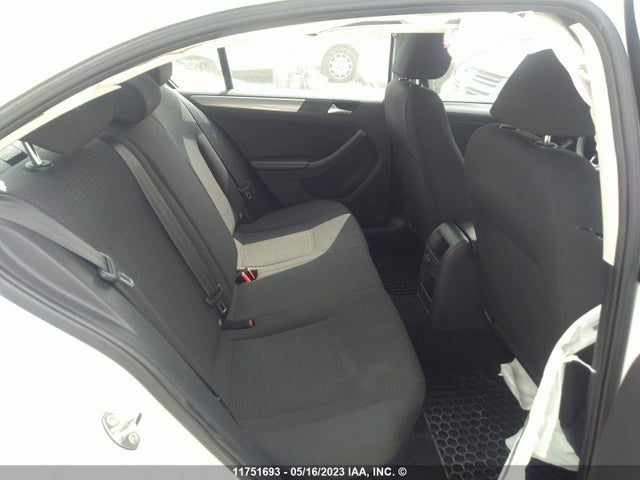 Volkswagen JETTA S 2017 3VW2B7AJ8HM217840 Image 8