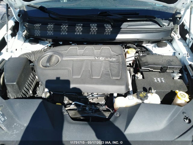 1C4PJMBX2KD276933 Jeep Cherokee Trailhawk Elite