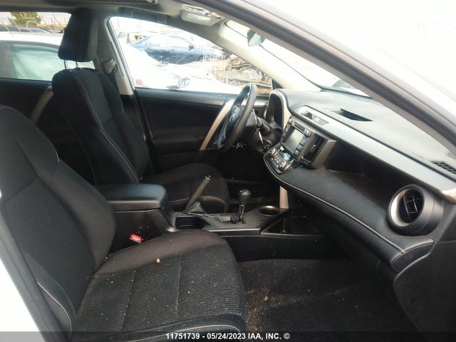 Toyota Rav4 Xle 2015 2T3RFREV2FW339278 Image 7