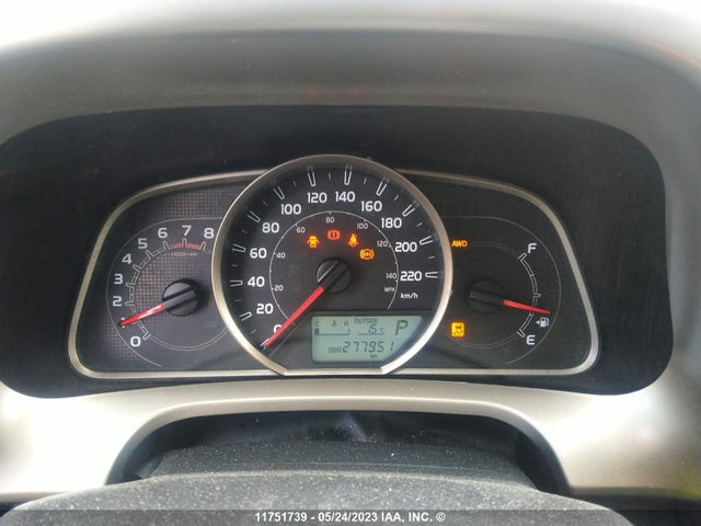 Toyota Rav4 Xle 2015 2T3RFREV2FW339278 Image 9