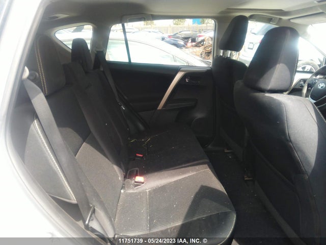 Toyota Rav4 Xle 2015 2T3RFREV2FW339278 Image 10