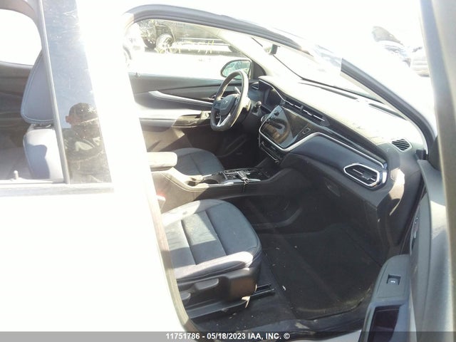 Chevrolet Bolt Euv Premier 2022 1G1FZ6S00N4121989 Image 5