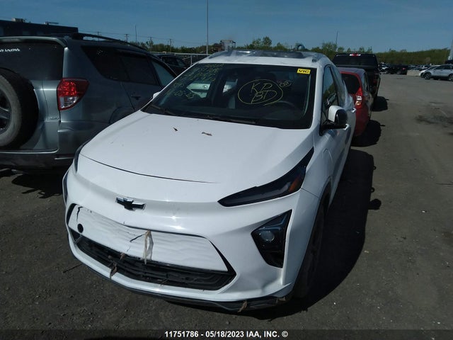 Chevrolet Bolt Euv Premier 2022 1G1FZ6S00N4121989 Image 6