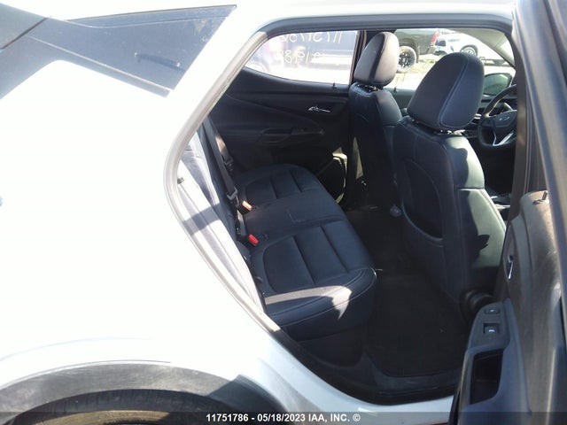 Chevrolet Bolt Euv Premier 2022 1G1FZ6S00N4121989 Image 8