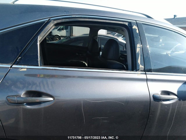 2T2BC1BA7FC001491 Lexus RX 450H