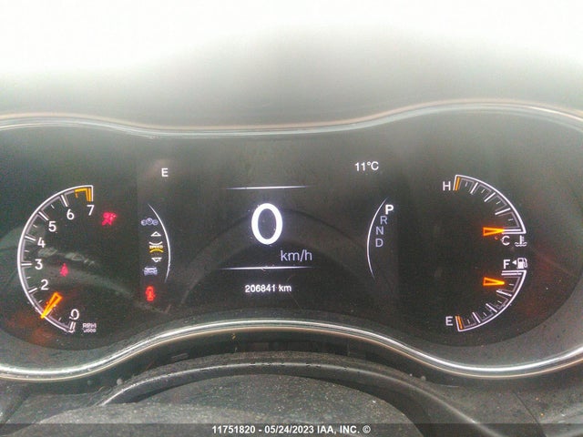 1C4RJFAG1HC752562 Jeep Grand Cherokee Laredo