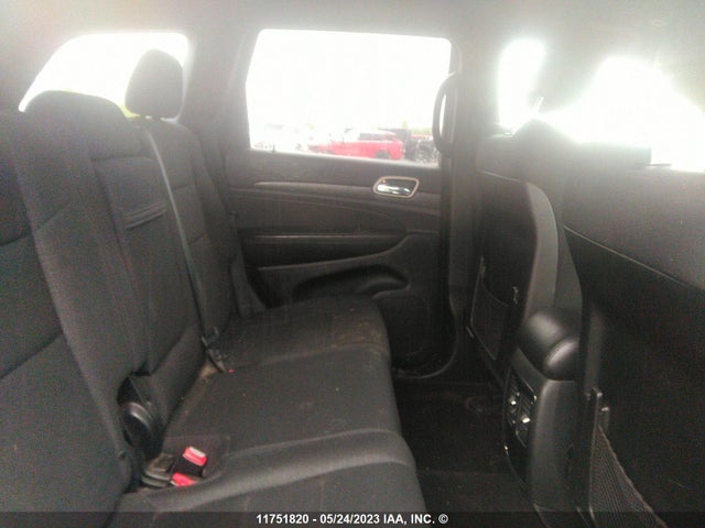 1C4RJFAG1HC752562 Jeep Grand Cherokee Laredo