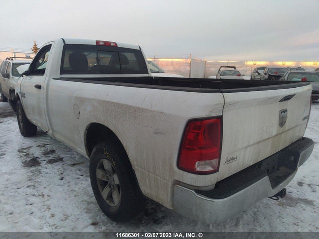 3C6JR7DT1EG200600 RAM 1500 St