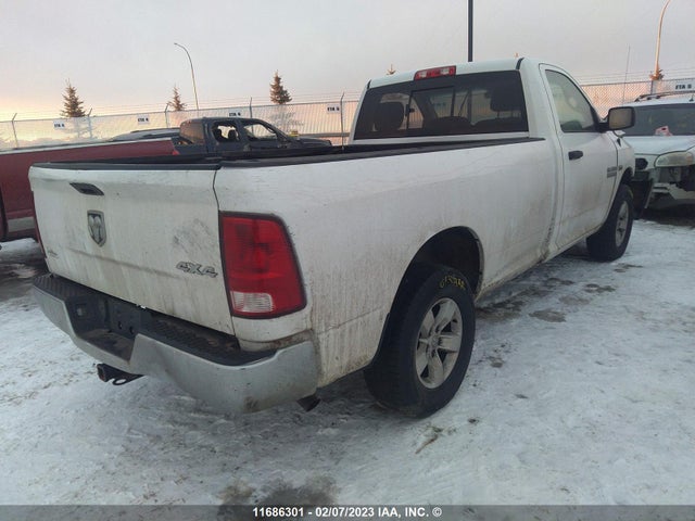 3C6JR7DT1EG200600 RAM 1500 St