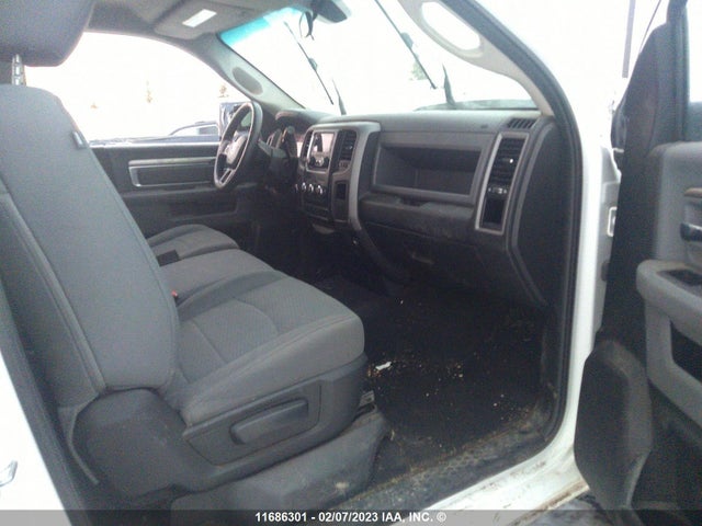 3C6JR7DT1EG200600 RAM 1500 St