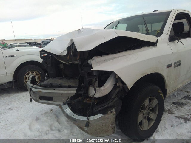 3C6JR7DT1EG200600 RAM 1500 St