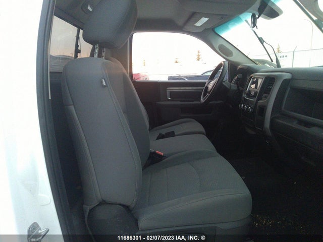 3C6JR7DT1EG200600 RAM 1500 St