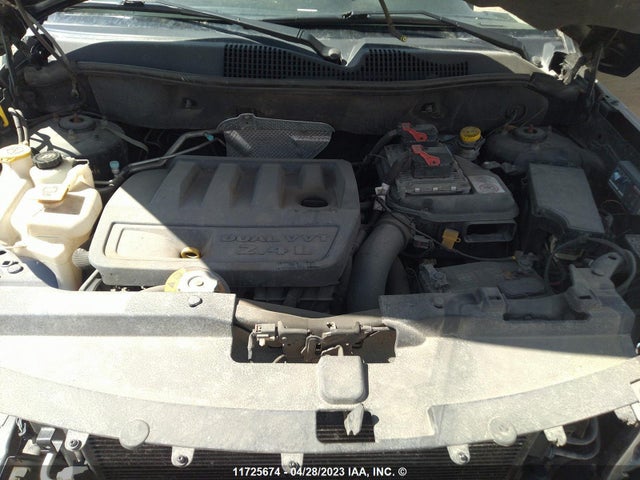 1C4NJDCB6FD136285 Jeep Compass Limited