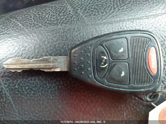 1C4NJDCB6FD136285 Jeep Compass Limited