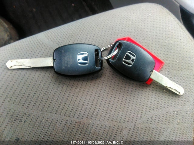 Продажа на аукционе авто 2012 Honda Civic Lx, vin: 2HGFB2F40CH018784, номер лота: 11740061