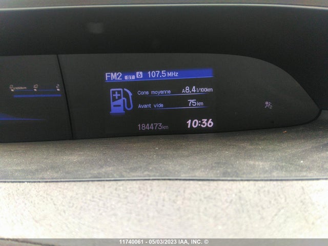 Продажа на аукционе авто 2012 Honda Civic Lx, vin: 2HGFB2F40CH018784, номер лота: 11740061