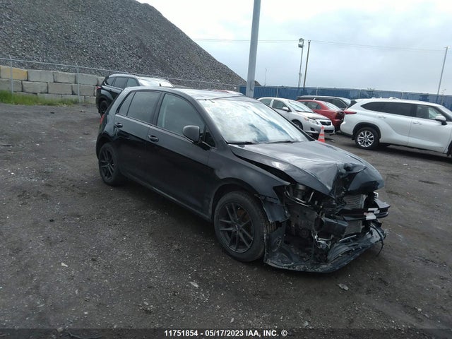 3VWG57AU4LM009678 auction archive image