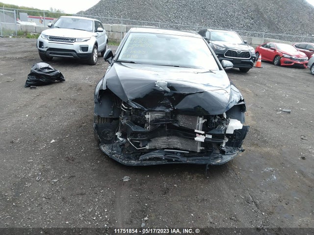 3VWG57AU4LM009678 Volkswagen GOLF